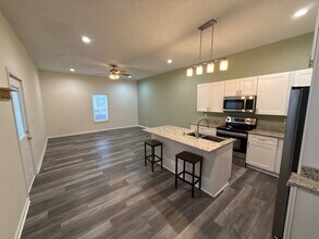 440 Terrace Ave in Indianapolis, IN - Building Photo - Building Photo