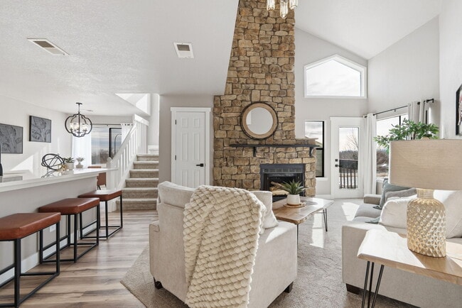 property at 5620 W 80th Pl