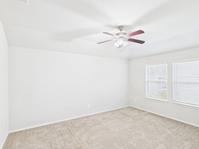 property at 18237 Cascadia Mill Ct.