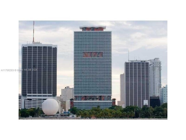property at 50 Biscayne Blvd