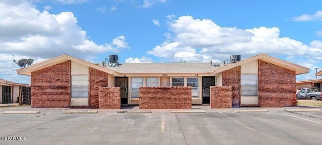 property at 1921 Lake Omega St