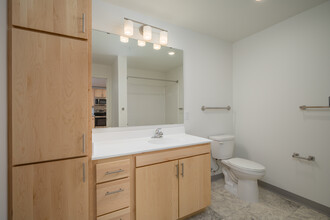 Trails Edge South in Waconia, MN - Building Photo - Interior Photo