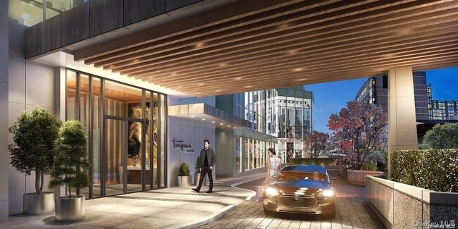 133-27 39th Ave, Unit 5T in Queens, NY - Foto de edificio - Building Photo