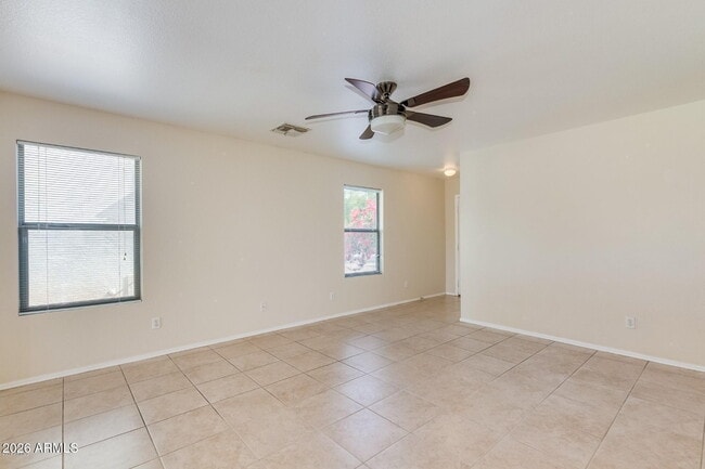 2856 E Augusta Ave in Chandler, AZ - Building Photo - Building Photo