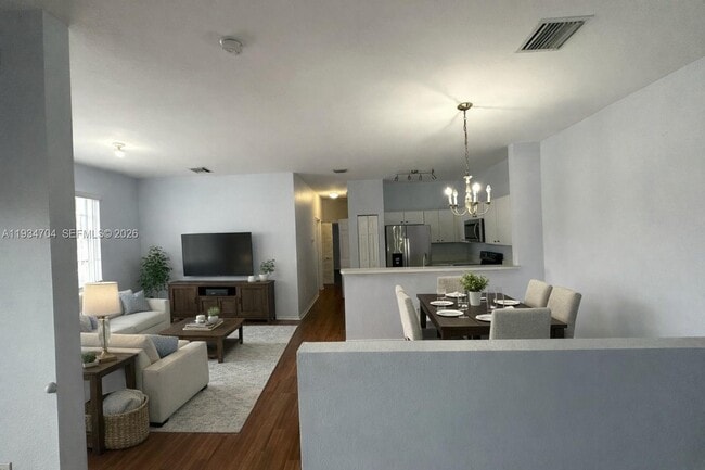 property at 4272 SW 131st Ln