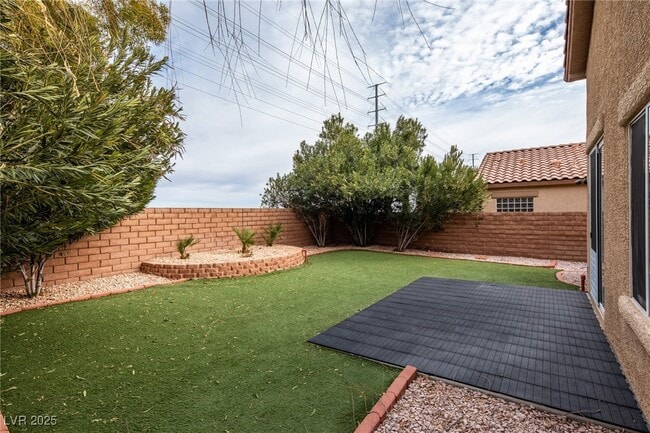 property at 3632 Moonlit Rain Dr