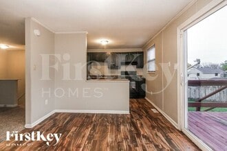 5801 Somers Dr in Indianapolis, IN - Building Photo - Building Photo