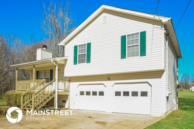 34 Canter Ln in Dallas, GA - Building Photo - Building Photo