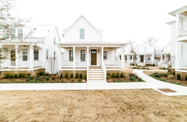 2021 Loretta Parker Ln, Unit Lot 13 in Barling, AR - Foto de edificio - Building Photo