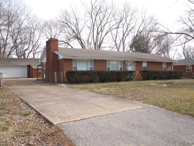 property at 1302 Eileen St