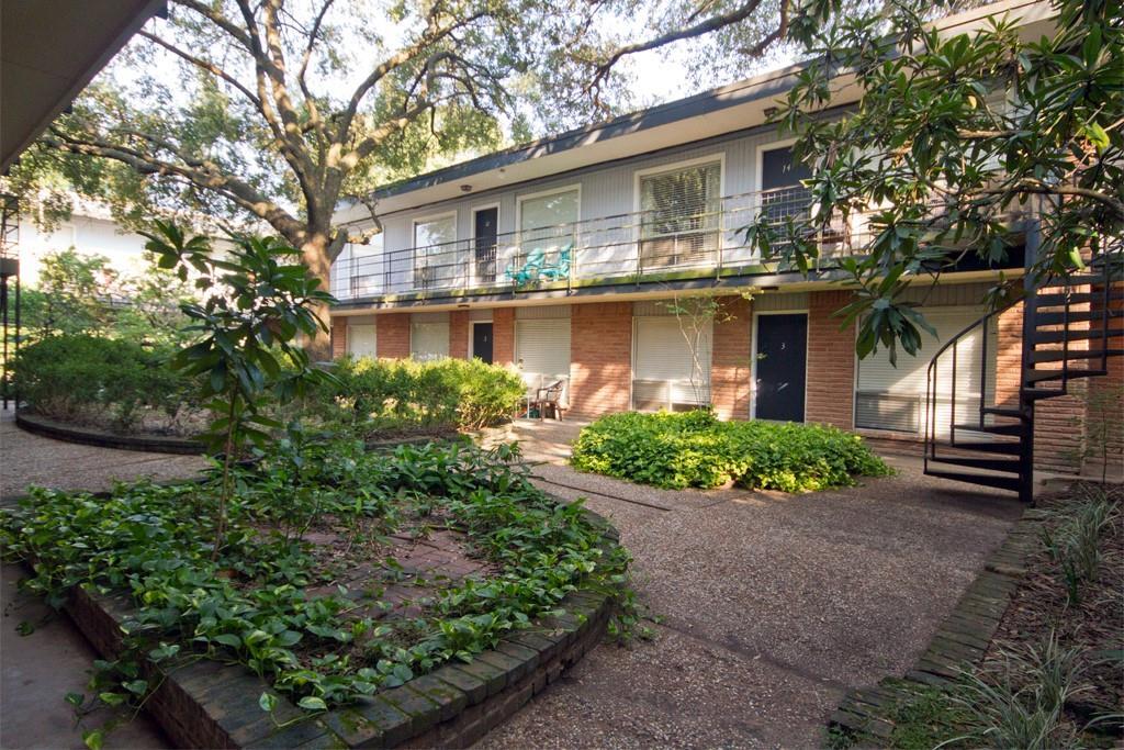 918 Heights Blvd-Unit -9 in Houston, TX - Building Photo