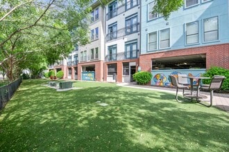 Legacy Village Apartment Homes in Plano, TX - Building Photo - Building Photo