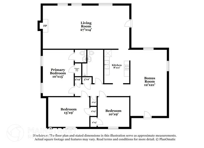 4200 Zelda Ln in Memphis, TN - Building Photo - Building Photo