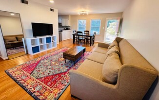 509 Watts St in Durham, NC - Building Photo