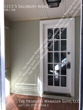 133.5 S Salisbury Ave in DeLand, FL - Building Photo - Building Photo