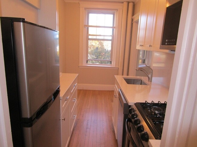 property at 122 Riverway