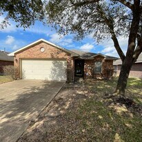 20106 Laramie River Trail in Katy, TX - Building Photo