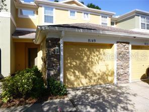 8149 Stone Leaf Ln in Tampa, FL - Building Photo - Building Photo