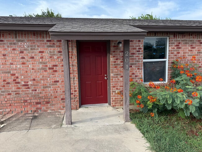 201 Clore Rd in Harker Heights, TX - Building Photo - Building Photo