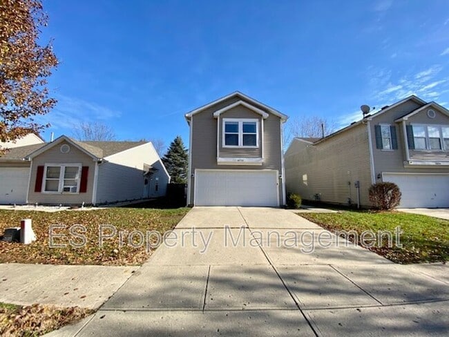 property at 16736 Aulton Dr