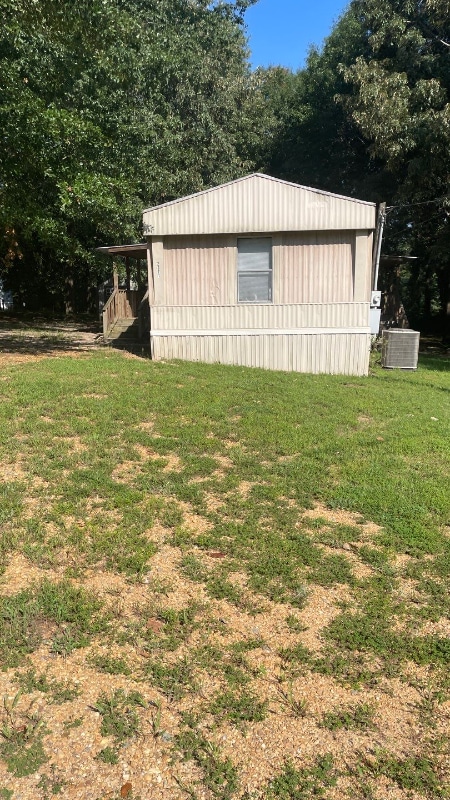 2071 Deborah Ln in Little Rock, AR - Foto de edificio - Building Photo