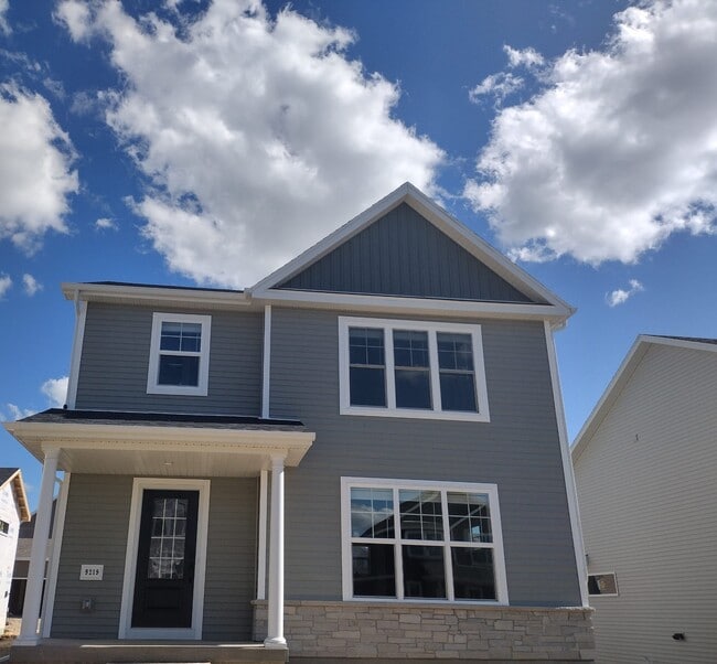 property at 9219 Rustic Pine Rd