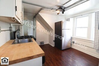 927 Nuttman Ave in Fort Wayne, IN - Foto de edificio - Building Photo