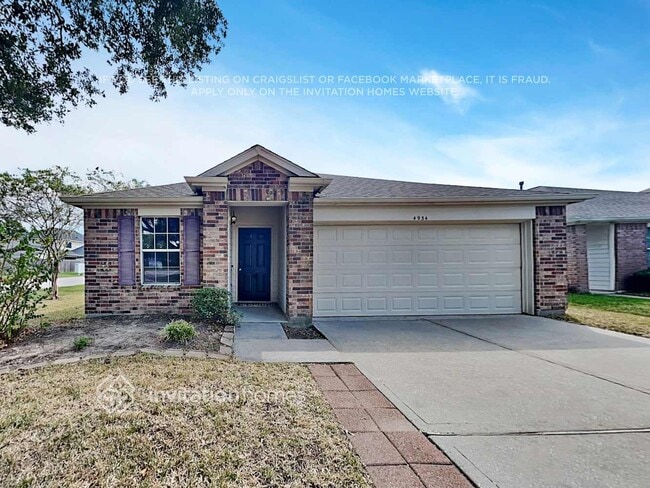 property at 4934 Steel Meadows Ln