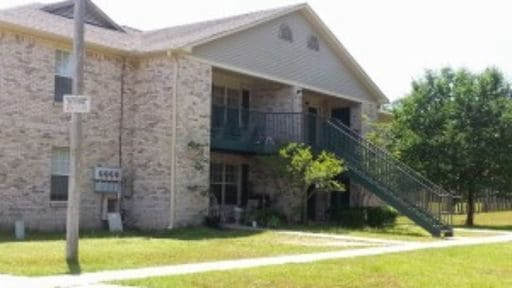 Megan Manor Apartments