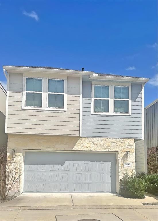 property at 3106 Spring Silo Ln