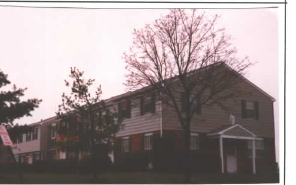 Heritage Hill Rental Townhomes in Glen Burnie, MD - Foto de edificio - Building Photo