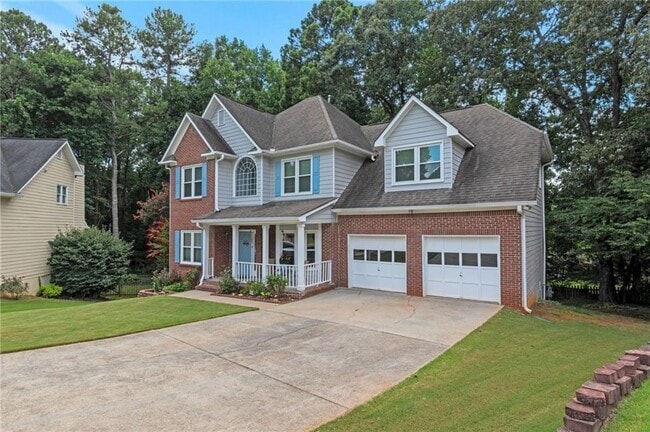 69 New Brunswick Ct NE in Suwanee, GA - Building Photo - Building Photo