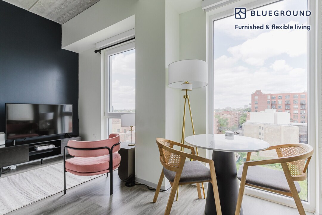 343 W Schiller St in Chicago, IL - Building Photo