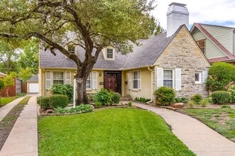 5910 McCommas Blvd in Dallas, TX - Building Photo - Building Photo