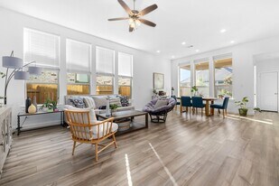 23607 Bottlebrush Terrace Trl in Katy, TX - Building Photo