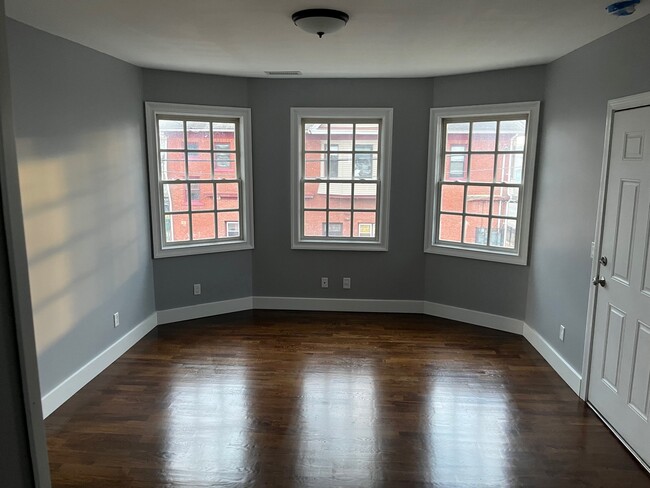 508 William St, Unit 2nd Floor