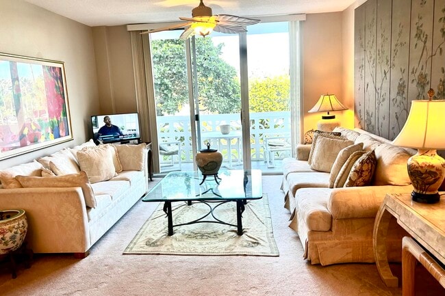 property at 2840 S Ocean Blvd