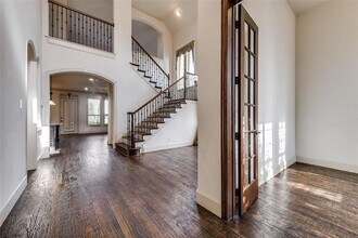 816 Cougar Dr in Allen, TX - Building Photo - Building Photo