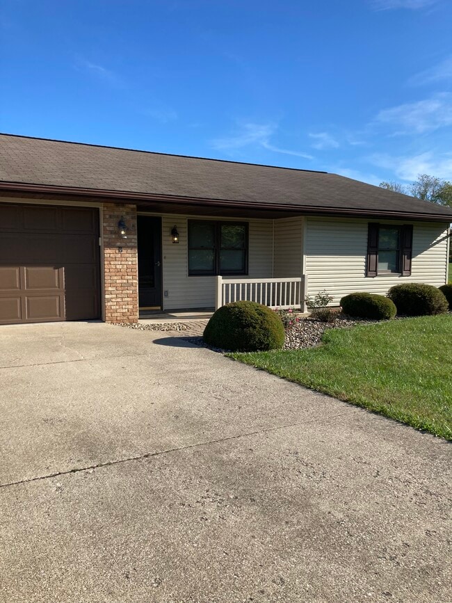 property at 1232 Schneiders Crossing Rd NW