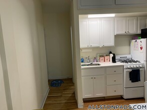 153 Brighton Ave in Boston, MA - Building Photo - Building Photo