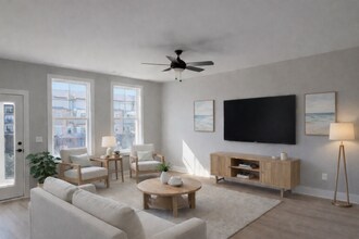 7650 Mistflower Cir in Chattanooga, TN - Building Photo - Building Photo