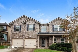 931 Sublime Trail in Canton, GA - Building Photo