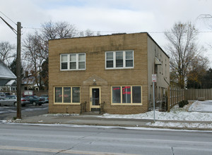 3712 E Lake St in Minneapolis, MN - Building Photo - Building Photo