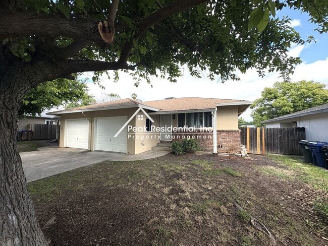 property at 5420 Mona Way