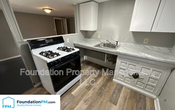 3468 Bowen Ave in Memphis, TN - Building Photo - Building Photo