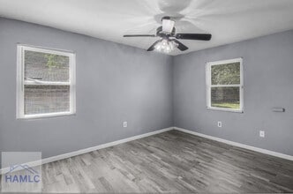160 Cherokee Cir in Hinesville, GA - Building Photo - Building Photo