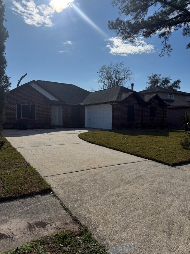 property at 14322 Golden Cypress Ln