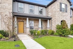 8038 Scanlan Trce in Sienna, TX - Building Photo - Building Photo