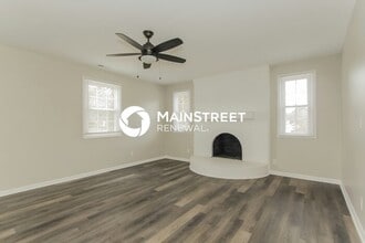 10019 Arbor Dale Ave in Charlotte, NC - Building Photo - Building Photo