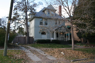 1537 Gaylord St in Denver, CO - Building Photo - Building Photo